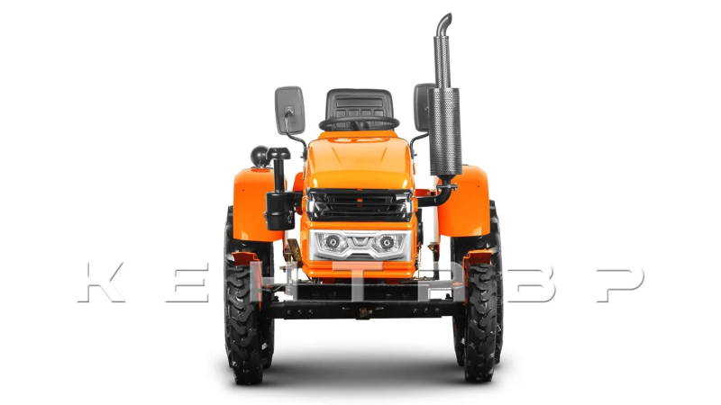 Минитрактор Кентавр Т-5 LITE 6+2 (Toyokawa) STD agri 5,00–12 / 6,50–16 + (фреза/плуг)