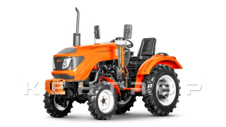 Минитрактор Кентавр Т-244 PRO