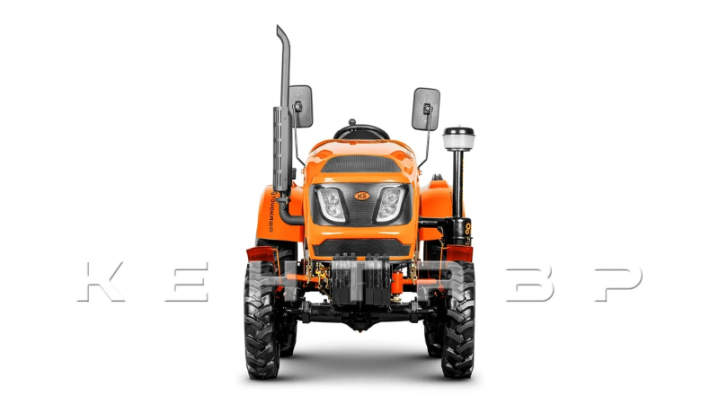 Минитрактор Кентавр Т-244 PRO