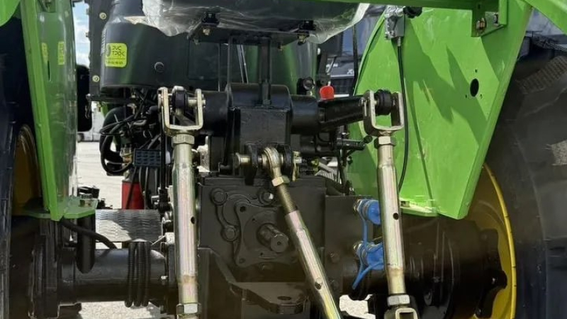 Минитрактор Рустрак XT-244