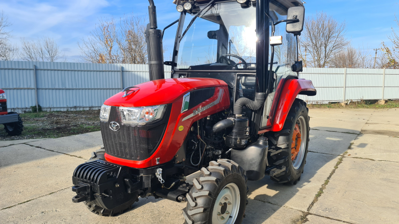 Трактор Shifeng SF-1004СM A/C