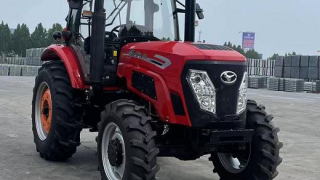 Трактор Shifeng SF-1404СB  A/C