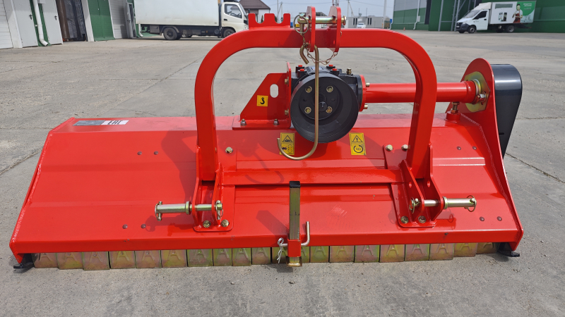 Косилка молотковая EFKM-155