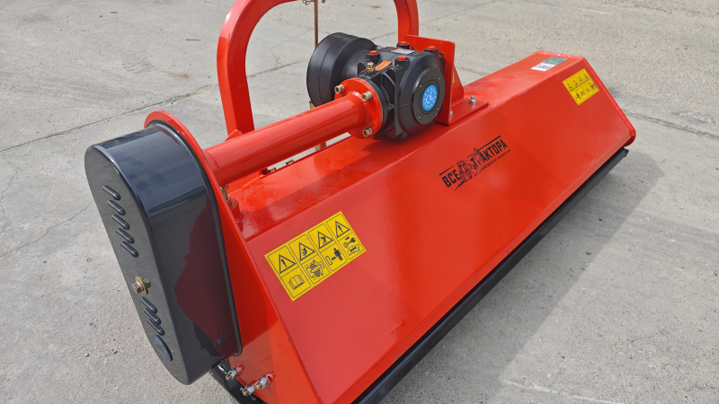 Косилка молотковая EFKM-155