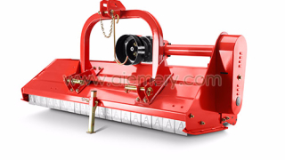 Косилка молотковая EFKM-145