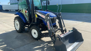 Фронтальный погрузчик Kerland | Керланд ST 500–22