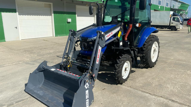Фронтальный погрузчик Kerland | Керланд ST 500–22