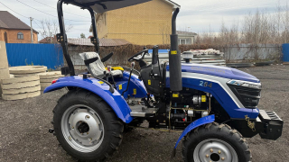 Минитрактор Xingtai / Синтай XT-254R