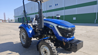 Минитрактор Xingtai / Синтай XT-254R