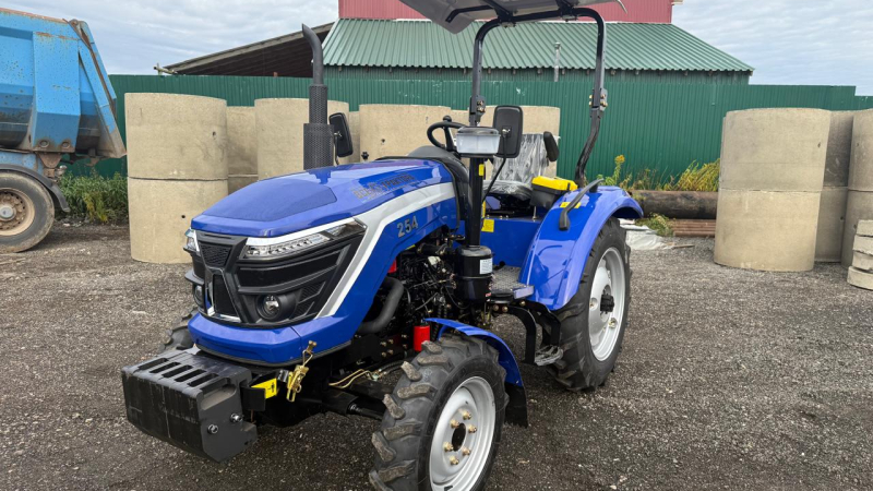 Минитрактор Xingtai / Синтай XT-254R