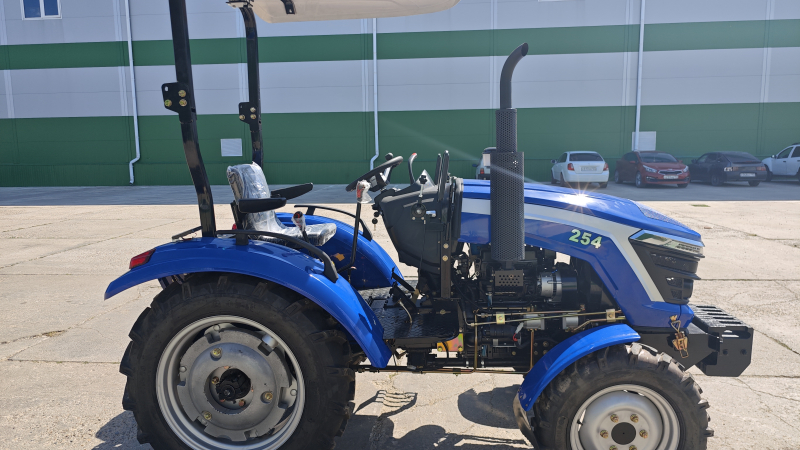 Минитрактор Xingtai / Синтай XT-254R