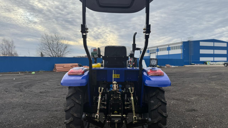 Минитрактор Xingtai / Синтай XT-254R