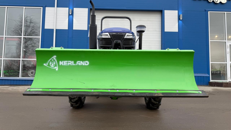 Отвал Kerland к трактору Синтай 244/254