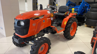 Минитрактор Kubota A211N OP