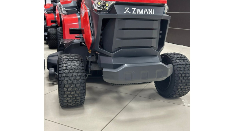 Садовый трактор ZimAni TC107HV