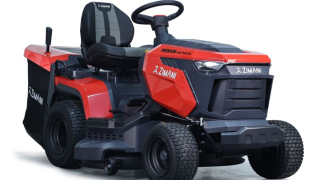 Садовый трактор ZimAni TC92HL