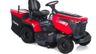 Садовый трактор ZimAni TC92ML