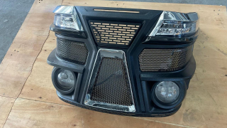 Блок-фара тракторов XINGTAI — 244/254