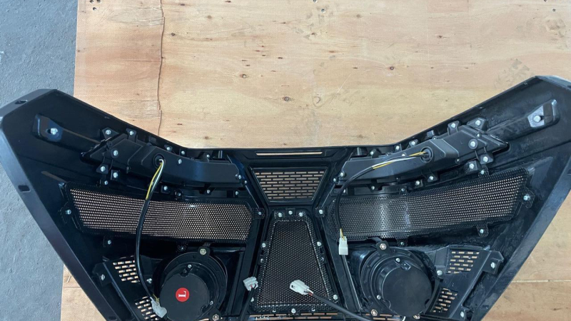 Блок-фара тракторов XINGTAI — 244/254