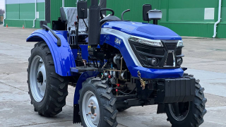 Минитрактор Xingtai / Синтай XT-304