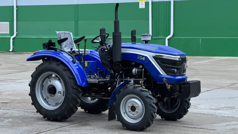 Минитрактор Xingtai / Синтай XT-304