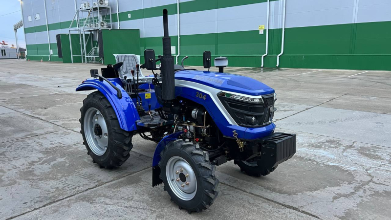 Минитрактор Xingtai / Синтай XT-304