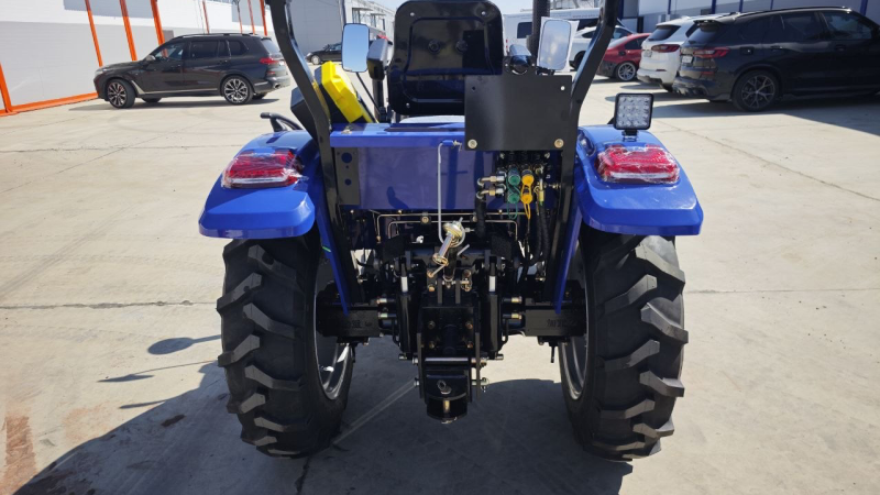 Минитрактор Xingtai / Синтай XT-304
