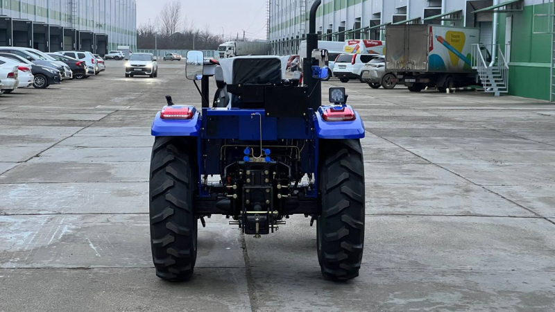 Минитрактор Xingtai / Синтай XT-304