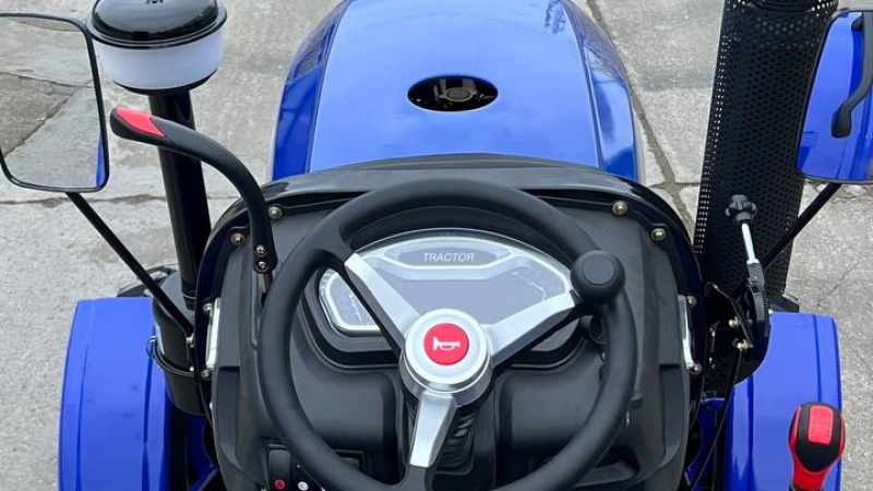 Минитрактор Xingtai / Синтай XT-304