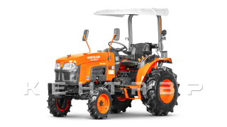 Трактор Кентавр Т-444 MASTER HST (Perkins)