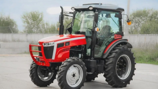 Трактор SCOUT SERIES TB Generation 3