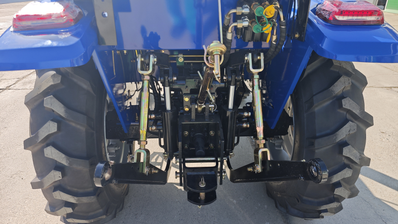 Минитрактор Xingtai / Синтай XT-354