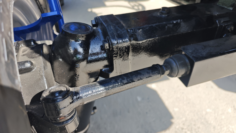 Минитрактор Xingtai / Синтай XT-354