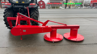 Косилка Weifang DM-185